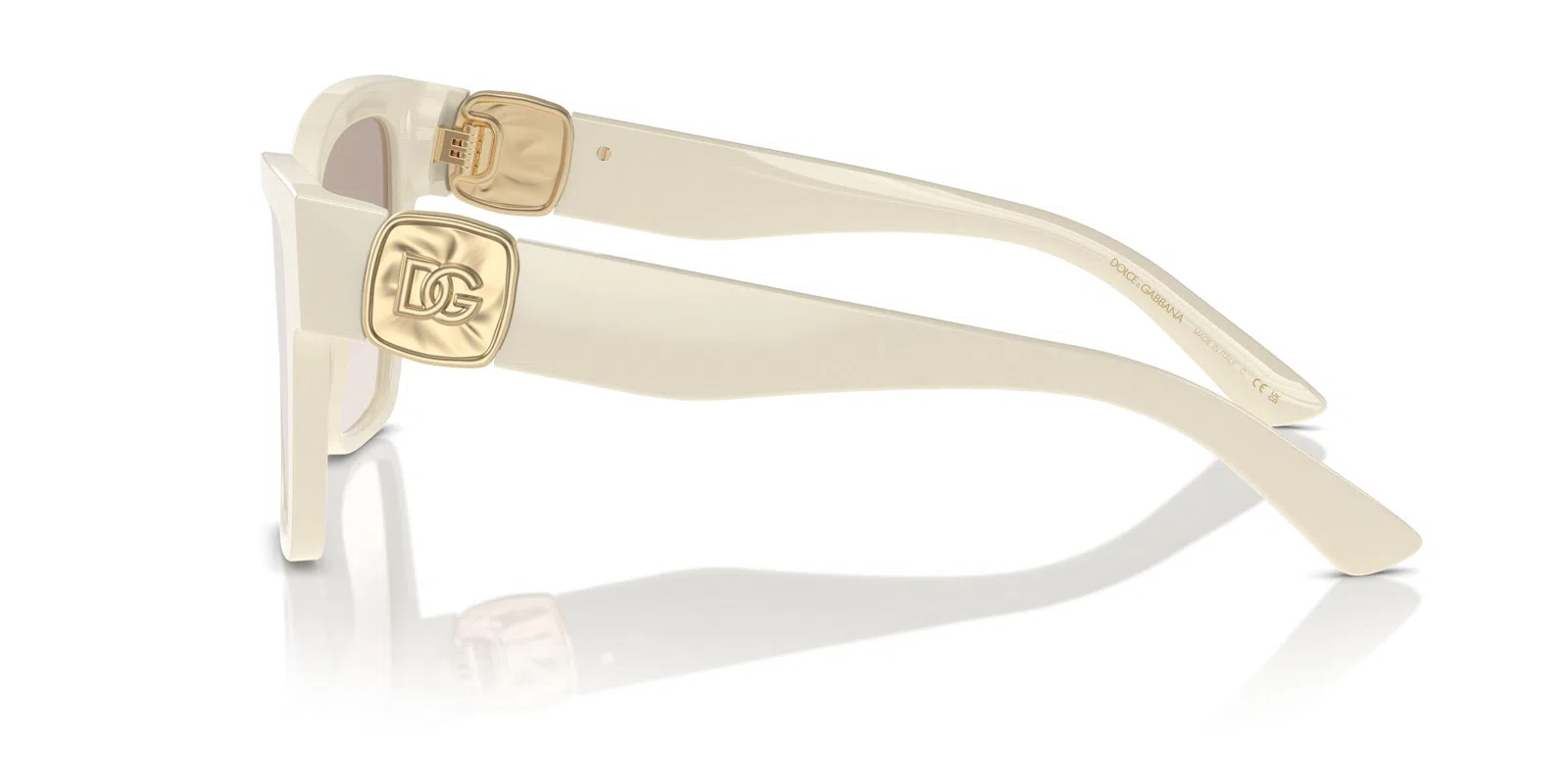 Dolce & Gabbana 4470F Sunglasses - view 7